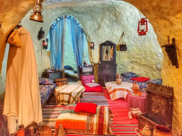 Les 7 Destinations Méconnues au Maroc Que Même les Locaux Ne Connaissent Pas (Encore)