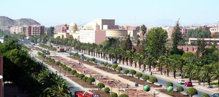 Guide Complet de Marrakech : Découvrez la Magie de la Ville Rouge