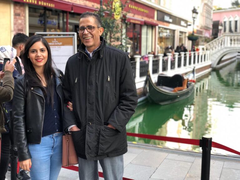Istanbul : Au Croisement des Cultures