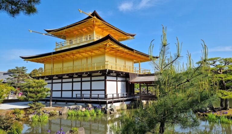 Kyoto : Sérénité et Romance au Cœur du Japon