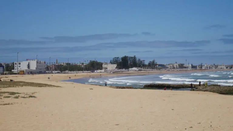 El Jadida, un joyau entre histoire et modernité El Jadida, un joyau entre histoire et modernité