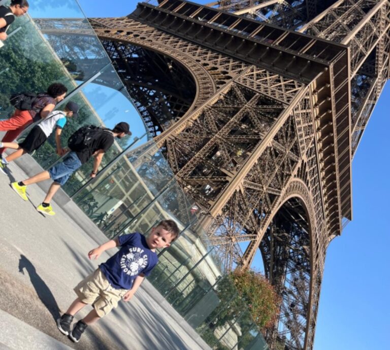 Paris, France : Votre Guide Ultime pour Découvrir la Ville Lumière