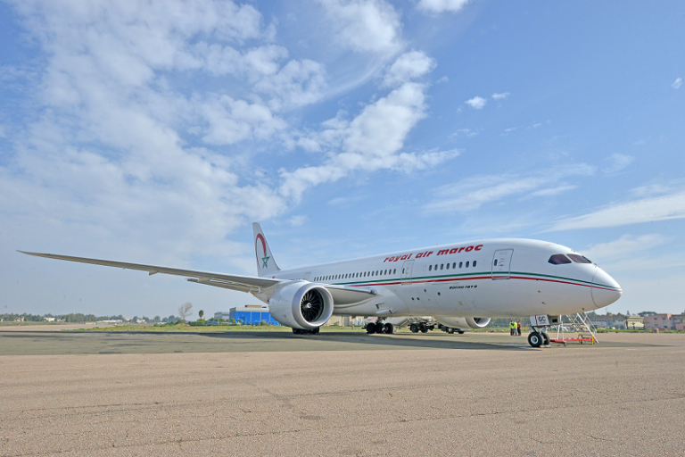 Royal Air Maroc Déploie Trois Nouvelles Destinations