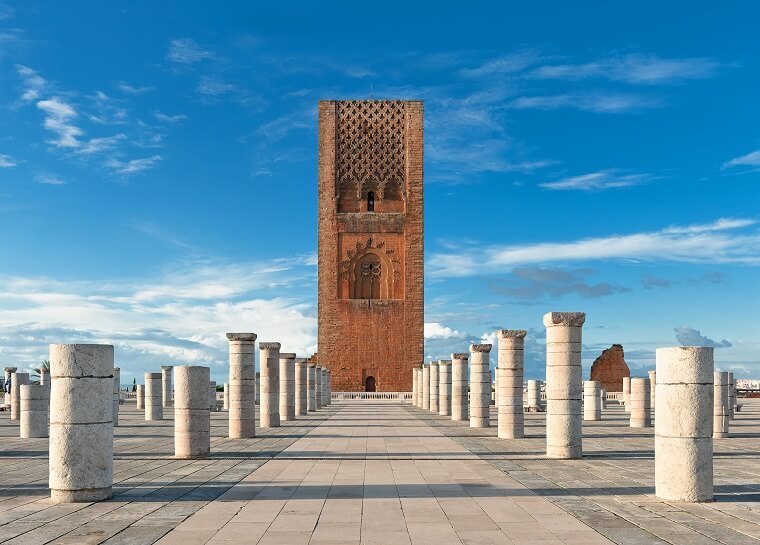Maroc : Un Voyage à Travers les Joyaux du Royaume