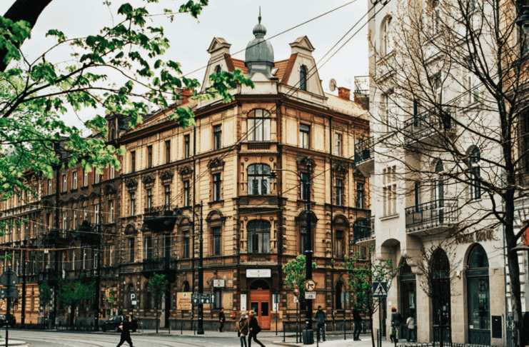 Pologne : Histoire, Culture, et Beauté Intemporelle