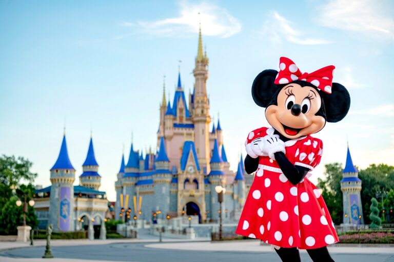 Orlando : La Capitale des Aventures Familiales