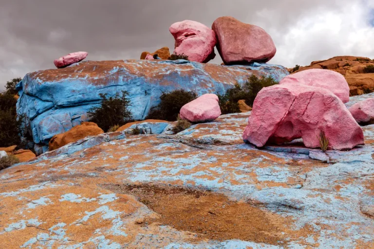 The 7 Hidden Destinations in Morocco Even Locals Don’t Know About (Yet) The 7 Hidden Destinations in Morocco Even Locals Don’t Know About (Yet)