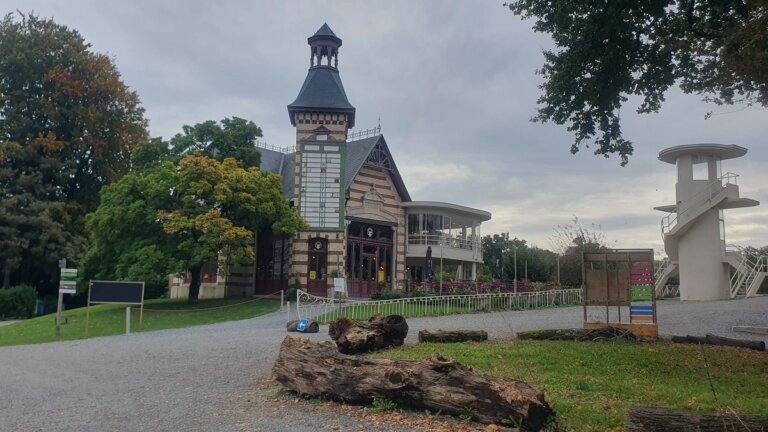 Drohme Golf Club : Nature, loisirs et créativité à Bruxelles