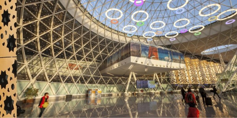 Vers un Avenir du Voyage Plus Sécurisé et Digitalisé : L’Impact des Initiatives IATA sur l’Expérience Passager