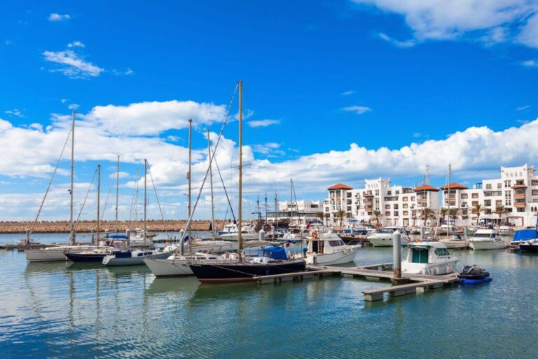 Agadir, Rêve d’Évasion et Joyau de l’Atlantique