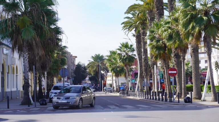 Sur la Route des Caravanes : Découvrez El Jadida et Ses Secrets Cachés