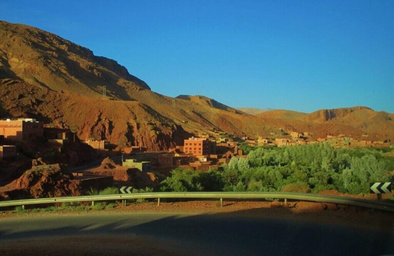 Tourisme rural au Maroc : Une opportunité à saisir avec stratégie et innovation