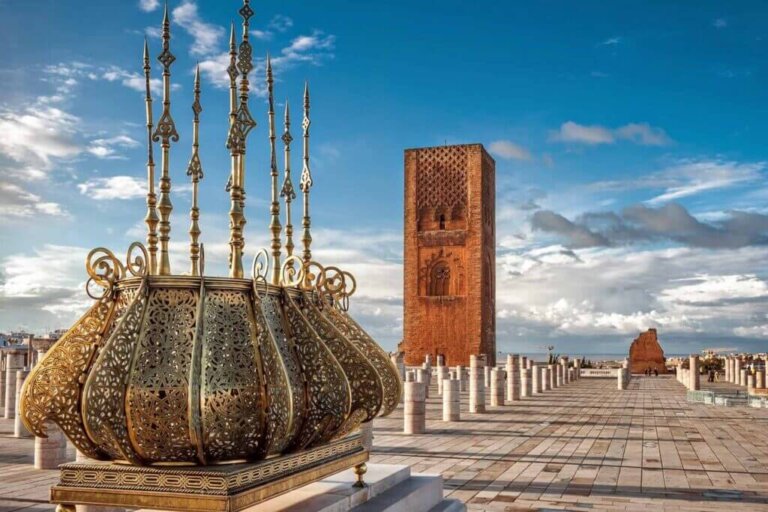 Top 5 des raisons de visiter le Maroc : Découvrez ce qui rend le Royaume si unique