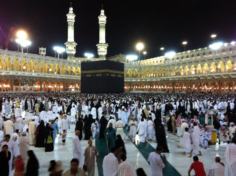 Les Clés pour Trouver les Meilleures Offres de Packages Umrah en Prélude au Mois sacré de Ramadan