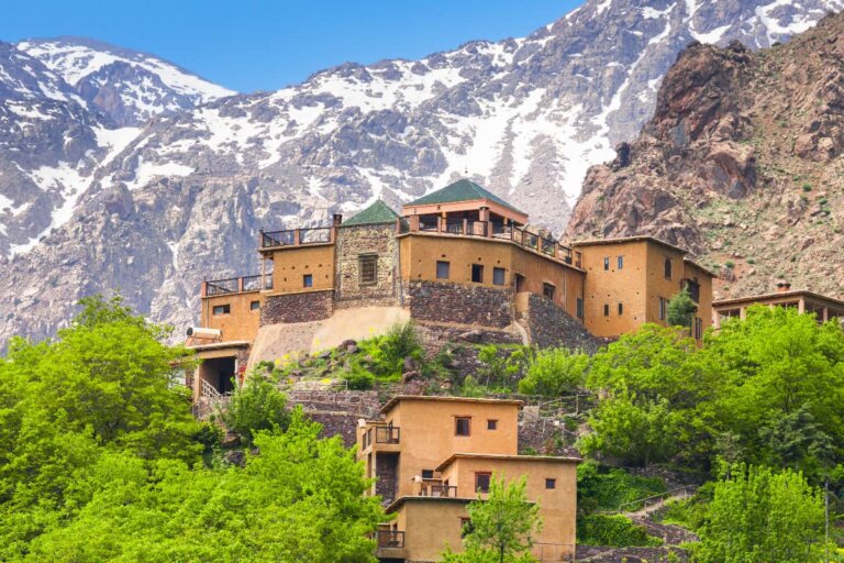 Les femmes dans le tourisme marocain : piliers d’un secteur en plein essor