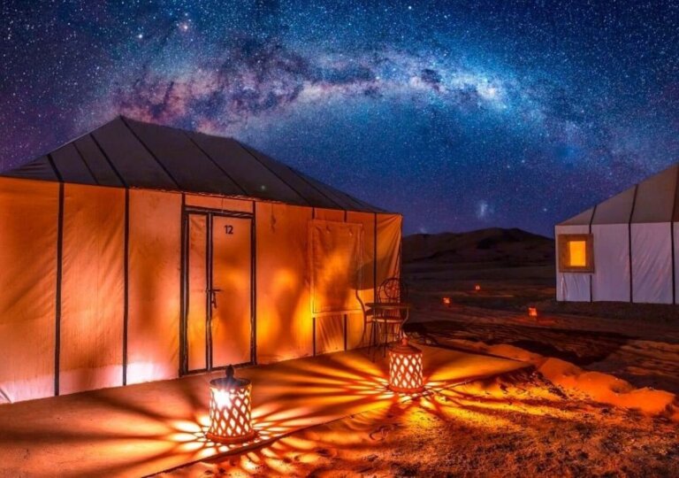 Les 5 Expériences Inoubliables à Vivre au Maroc
