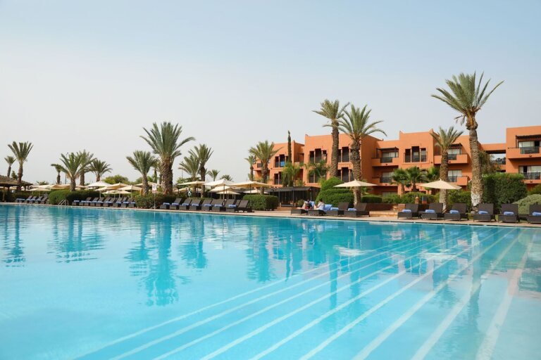Comment Trouver un Hébergement au Maroc au Meilleur Prix ?