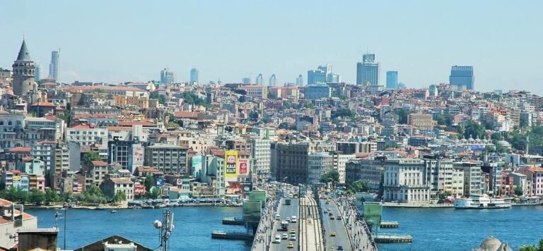 Destinations populaires pour les marocains : Ce qui rend la Turquie irrésistible