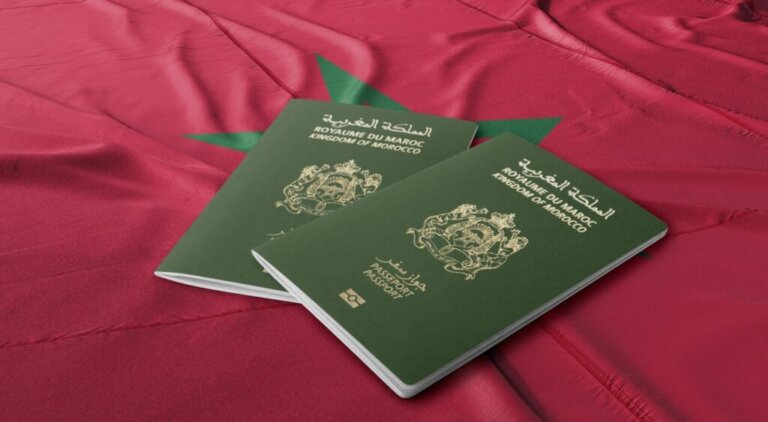 Tout savoir sur les visas électroniques (eVisa) pour les voyageurs marocains