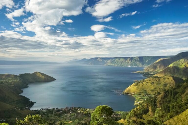 Agences de voyages marocaines et packages : Organiser ton voyage en Indonésie